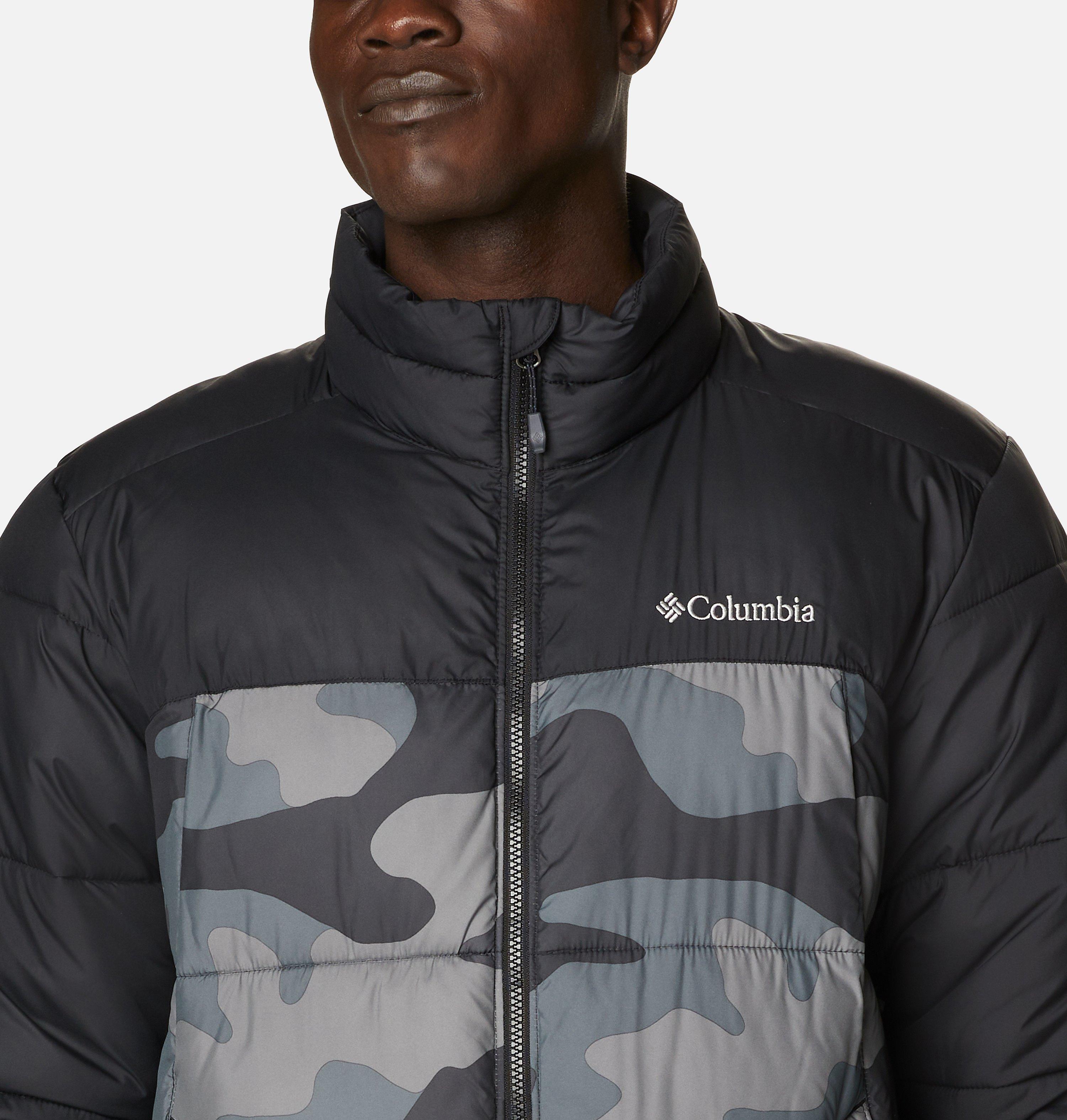 Men's Pike Lake™ Insulated Jacket 4
