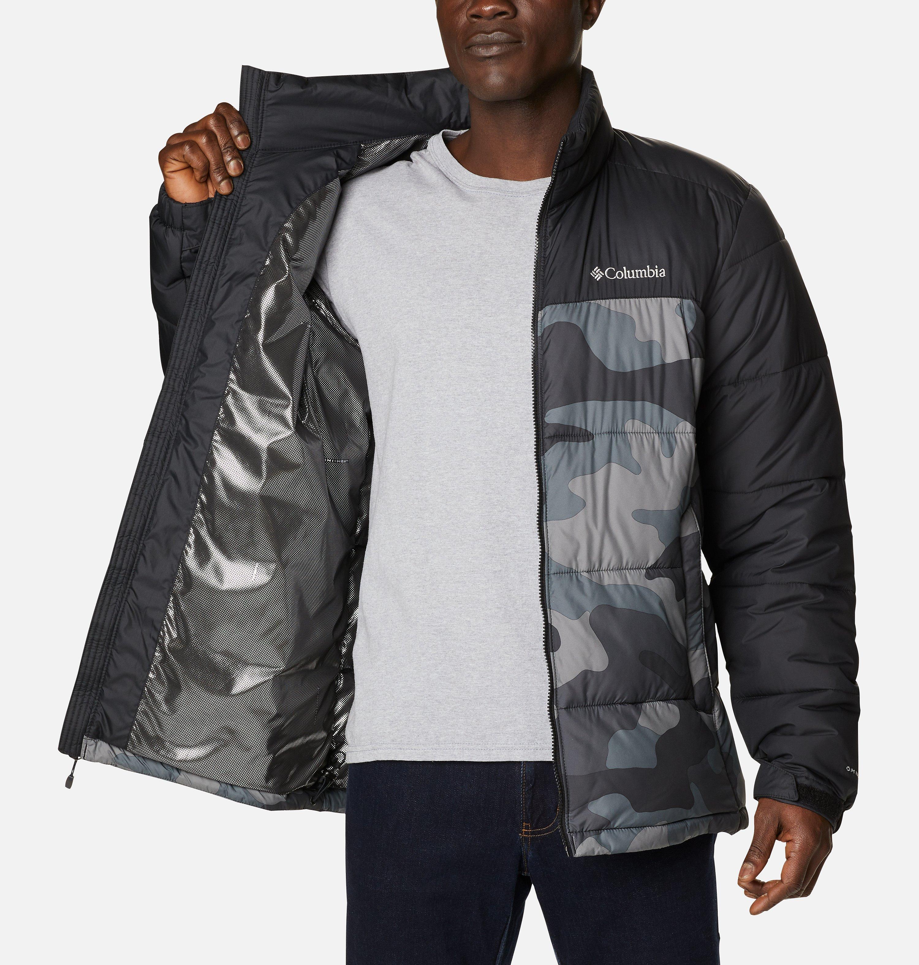 Men's Pike Lake™ Insulated Jacket 5