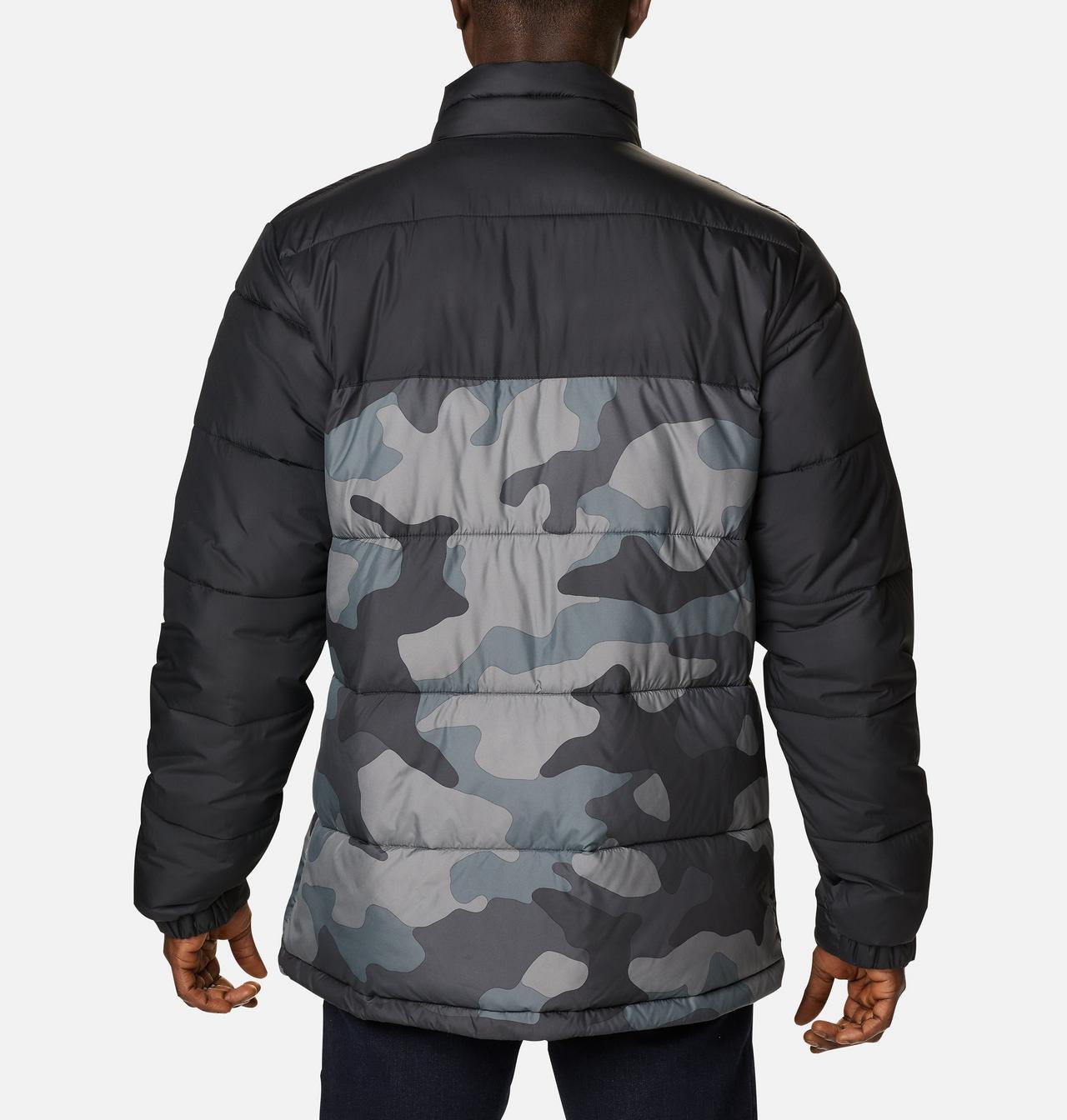 Men's Pike Lake™ Insulated Jacket 2