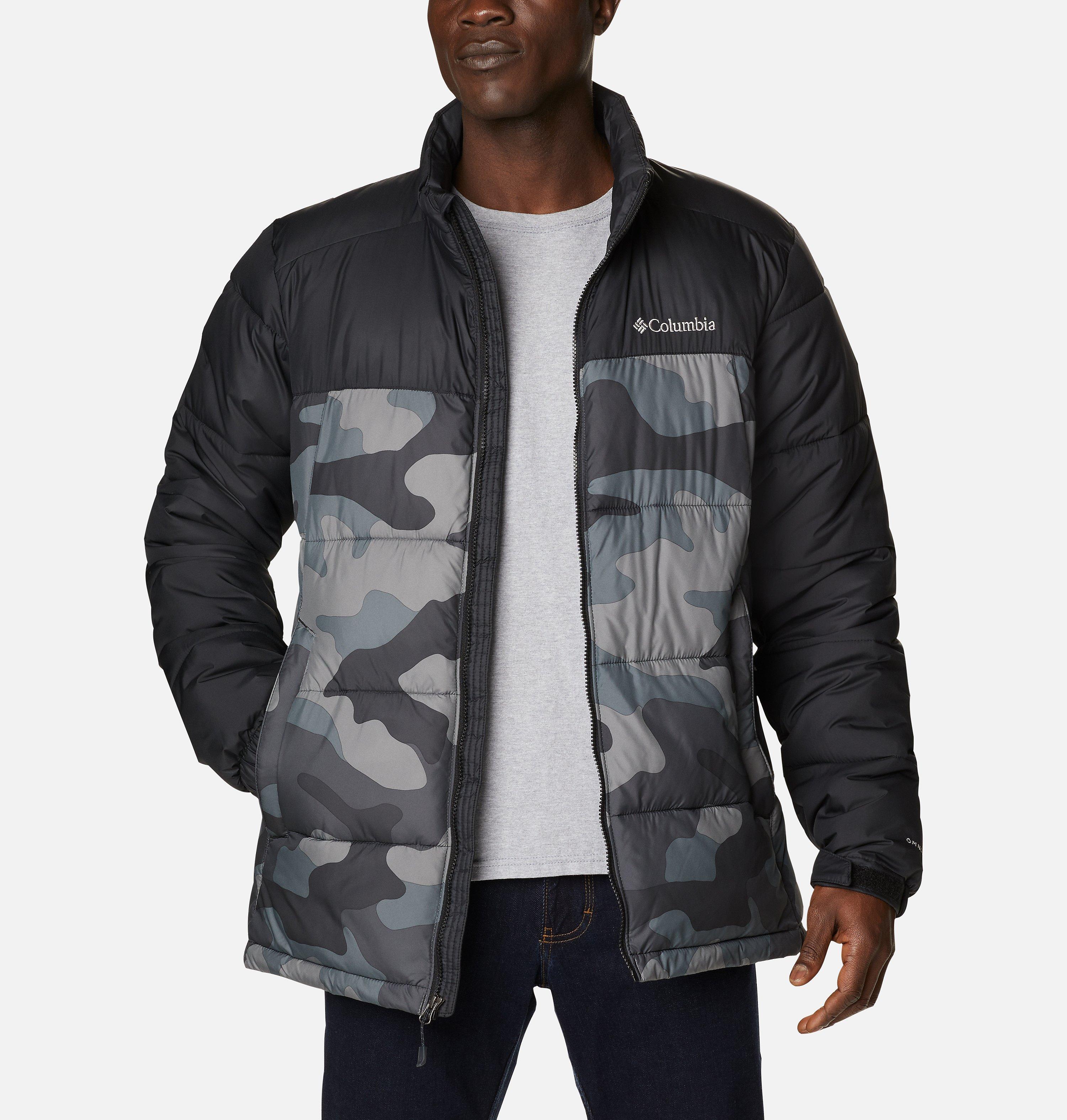 Men's Pike Lake™ Insulated Jacket 1