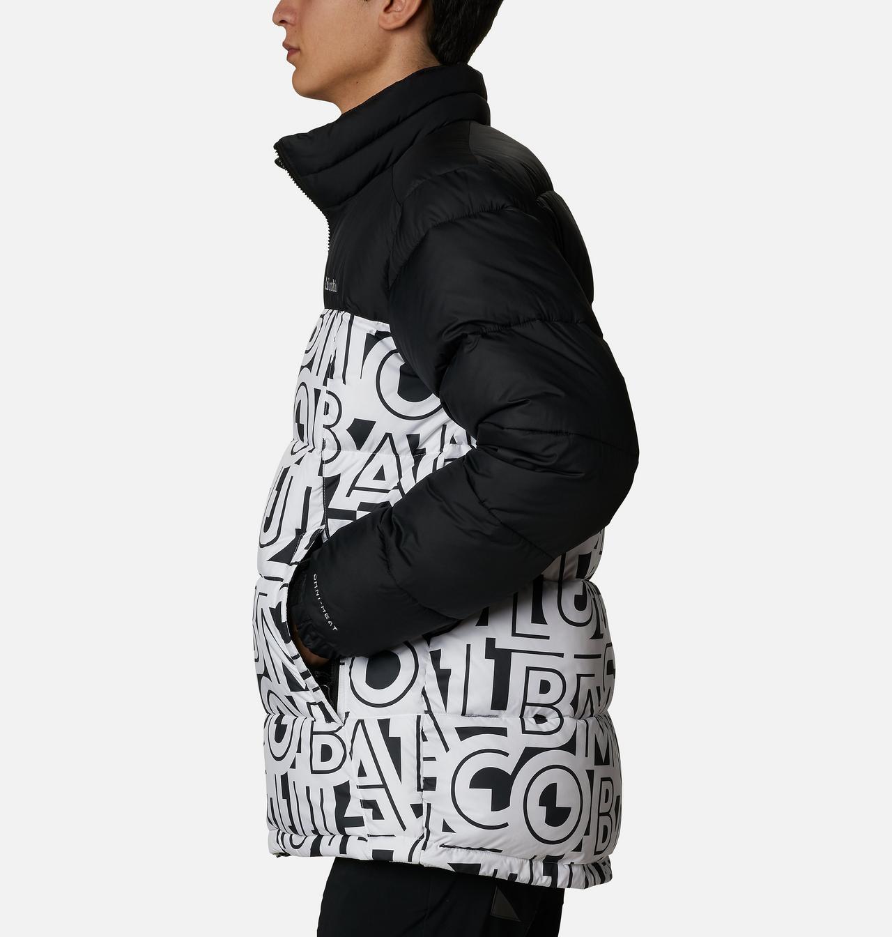 Men's Pike Lake™ Insulated Jacket 3