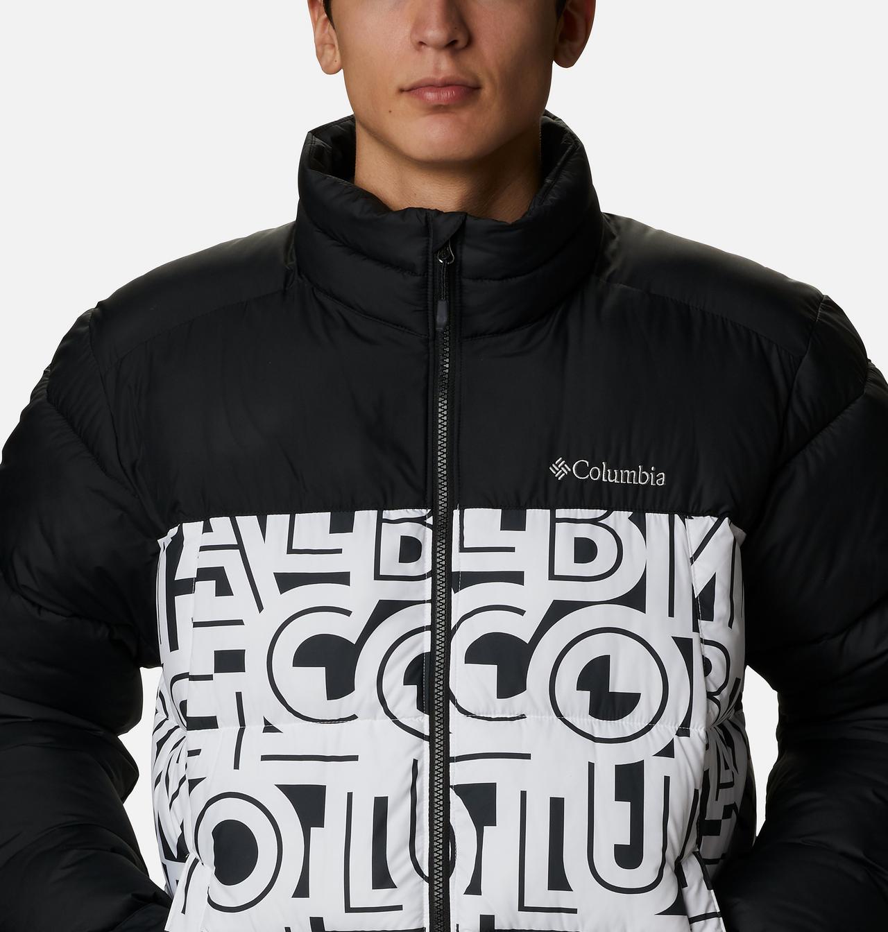 Men's Pike Lake™ Insulated Jacket 4