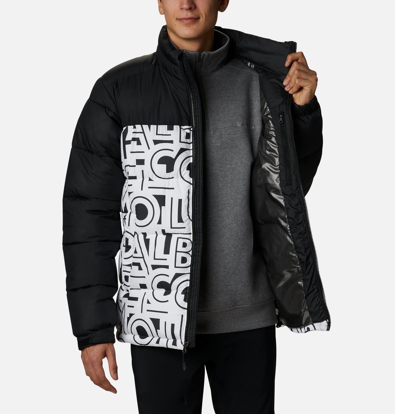 Men's Pike Lake™ Insulated Jacket 5