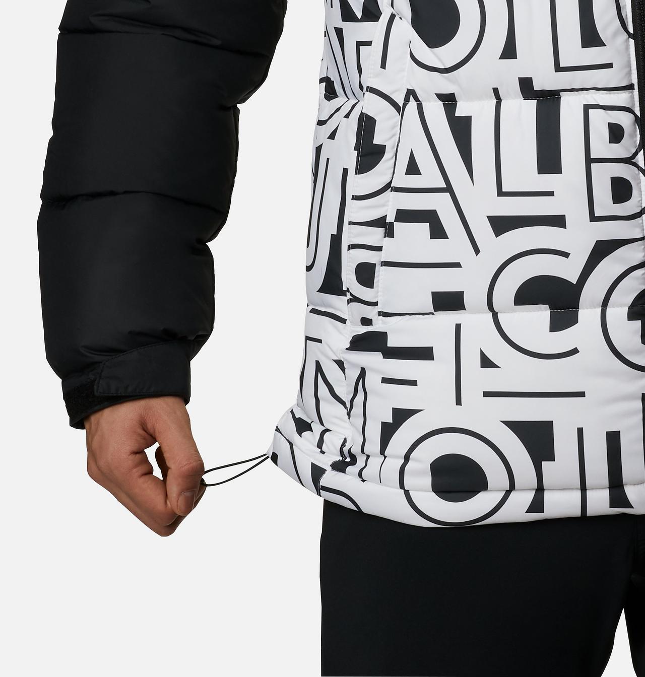 Men's Pike Lake™ Insulated Jacket 6