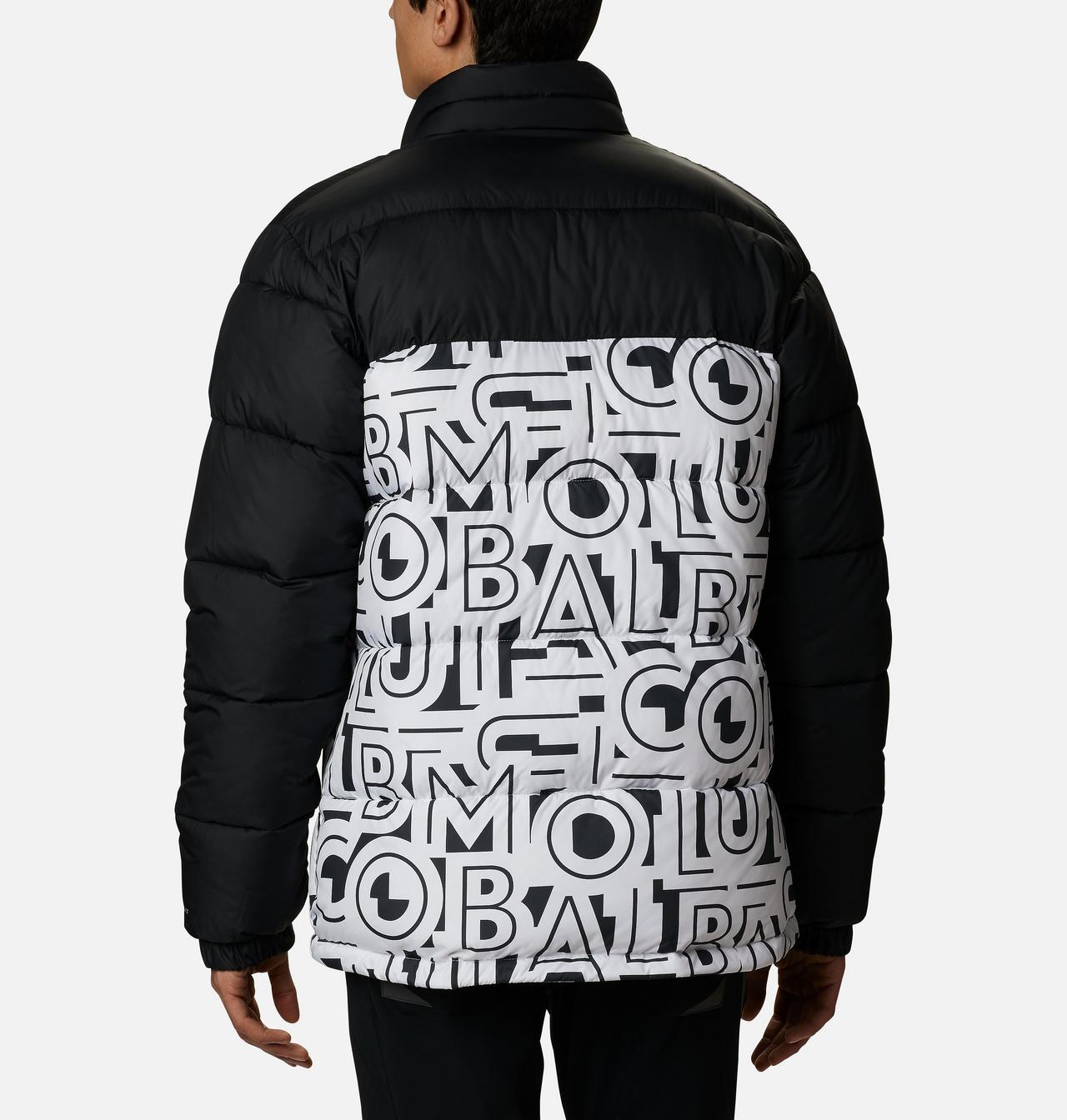 Men's Pike Lake™ Insulated Jacket 2