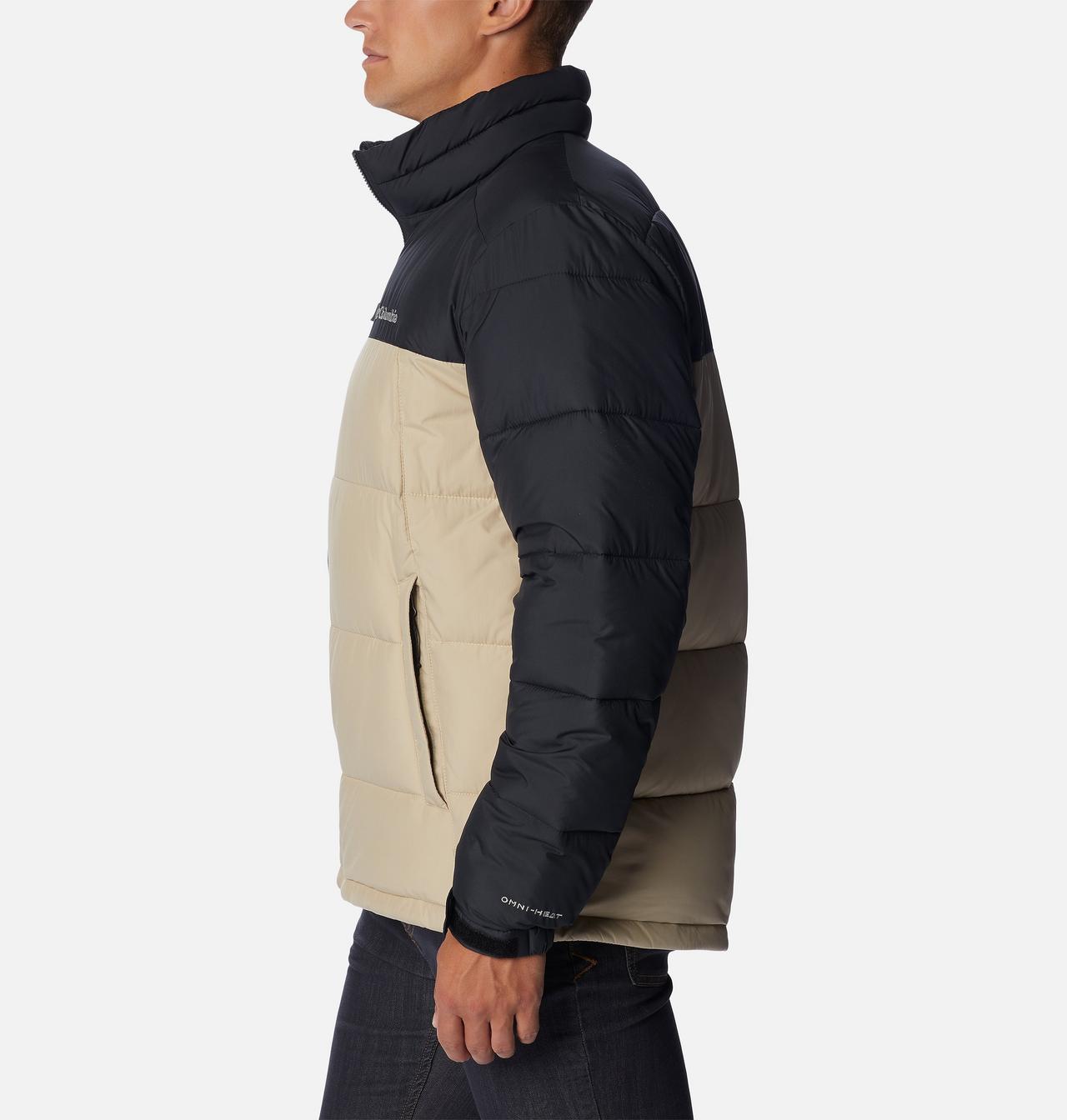 Men's Pike Lake™ Insulated Jacket 3