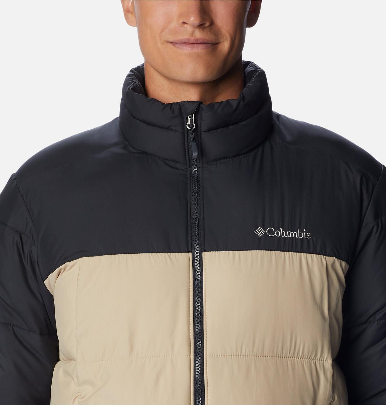 Men's Pike Lake™ Insulated Jacket 4