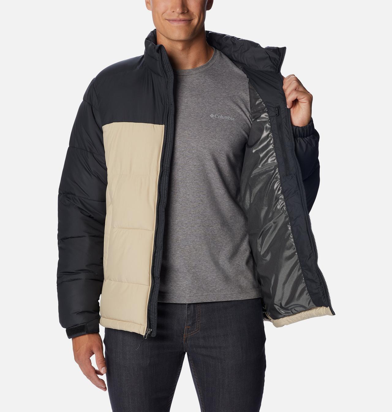Men's Pike Lake™ Insulated Jacket 5