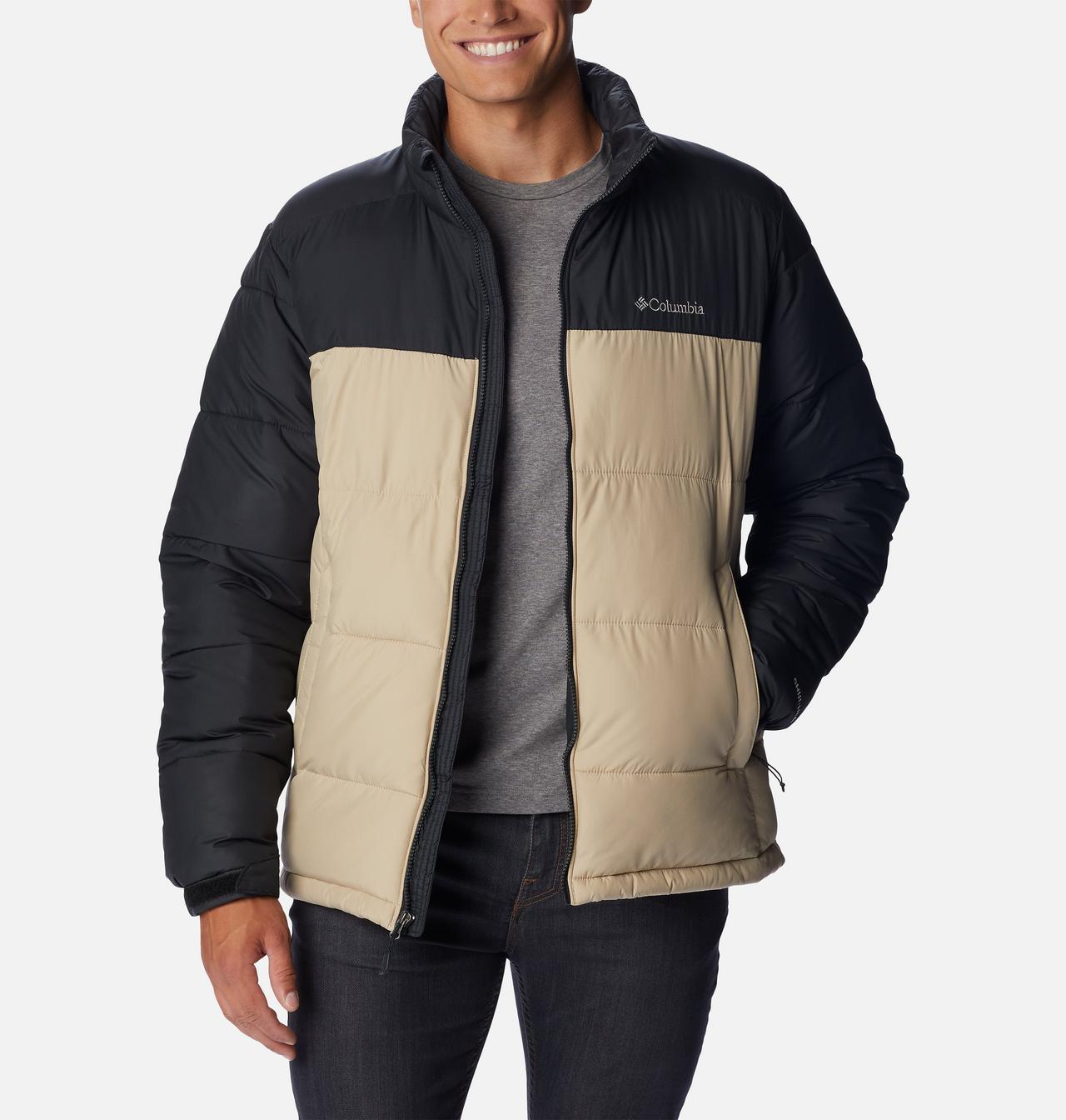 Men's Pike Lake™ Insulated Jacket 6