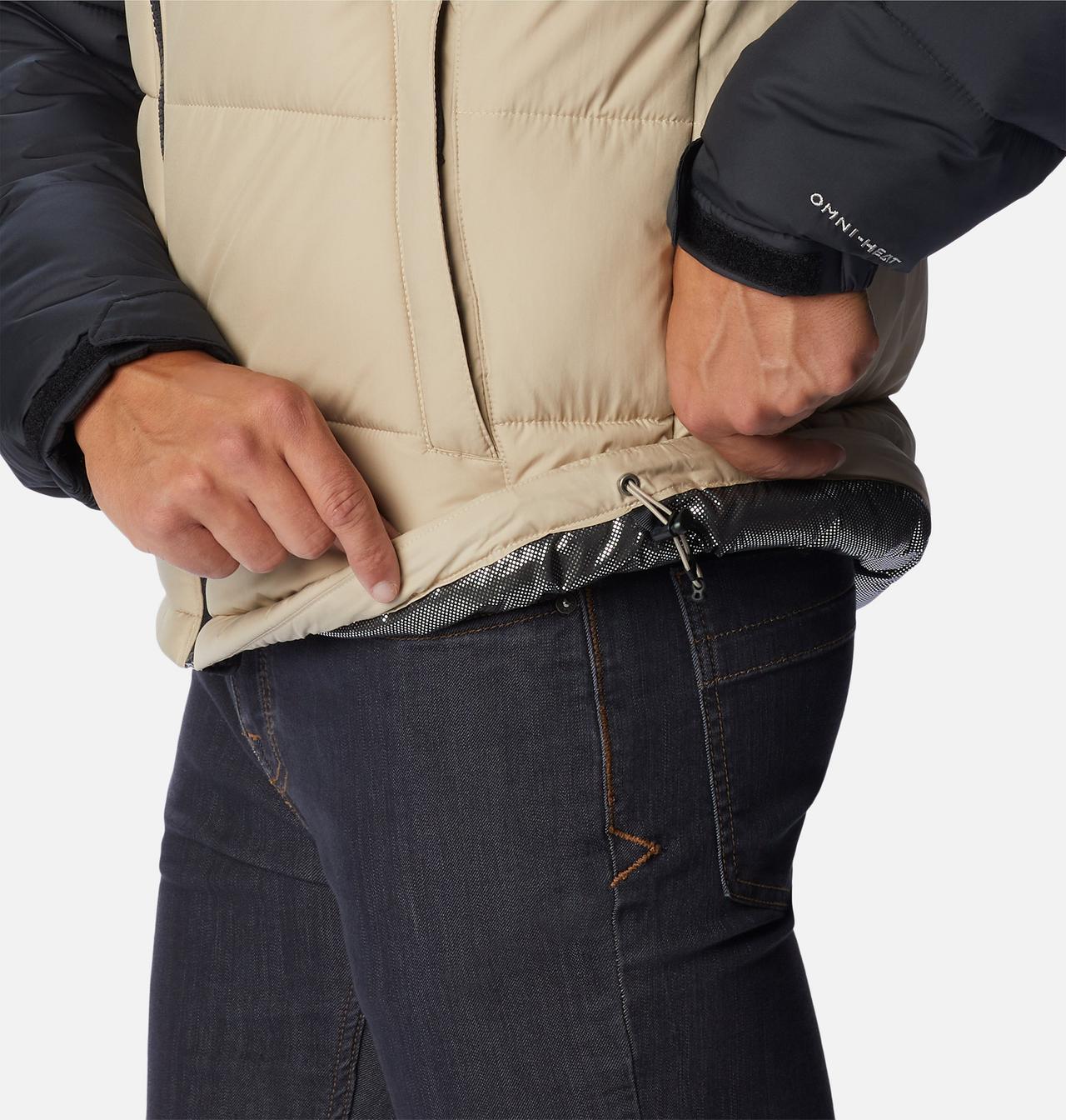 Men's Pike Lake™ Insulated Jacket 7