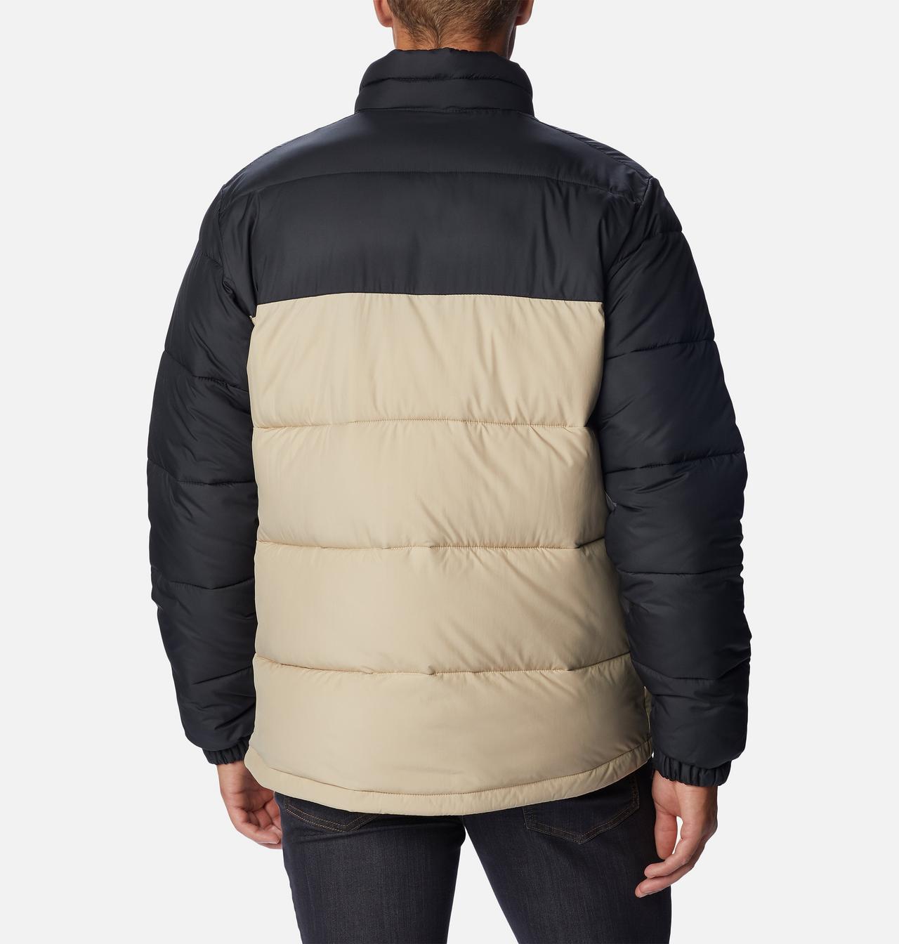 Men's Pike Lake™ Insulated Jacket 2