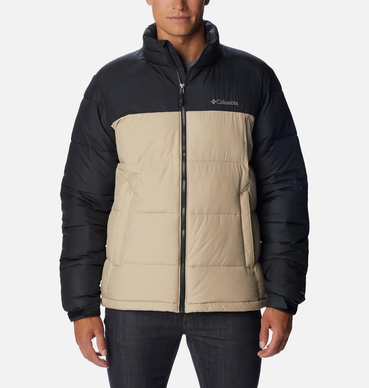 Men's Pike Lake™ Insulated Jacket 1