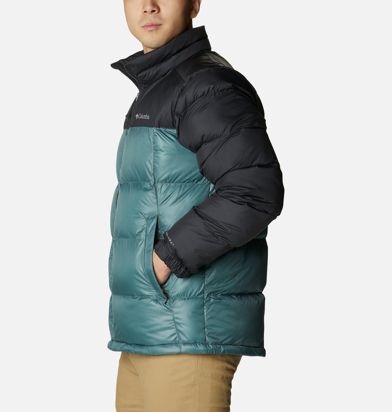 Men's Pike Lake™ Insulated Jacket 3