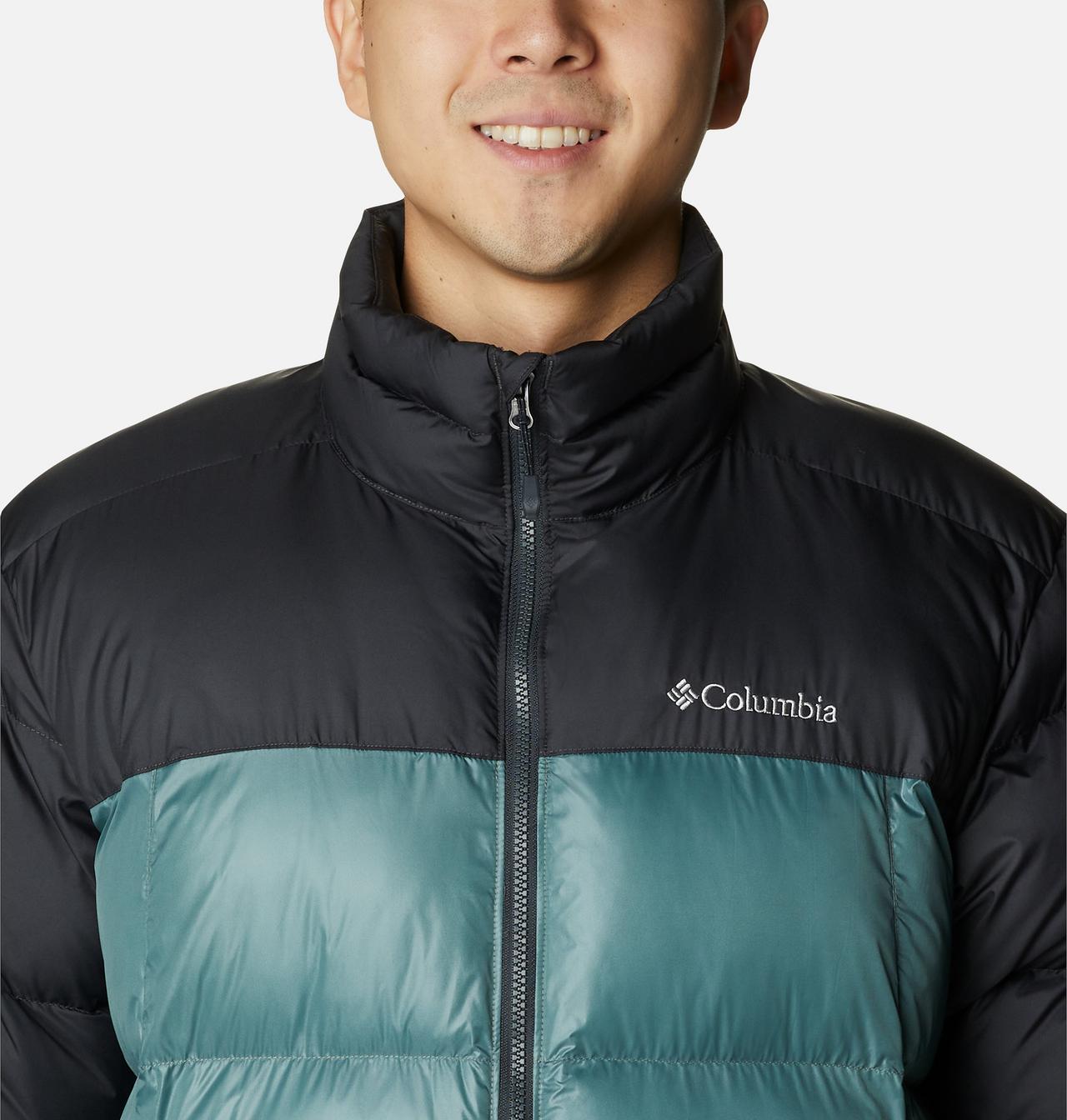 Men's Pike Lake™ Insulated Jacket 4