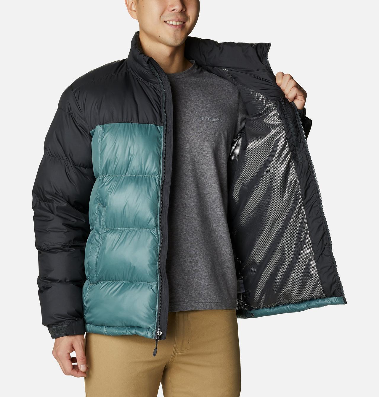 Men's Pike Lake™ Insulated Jacket 5