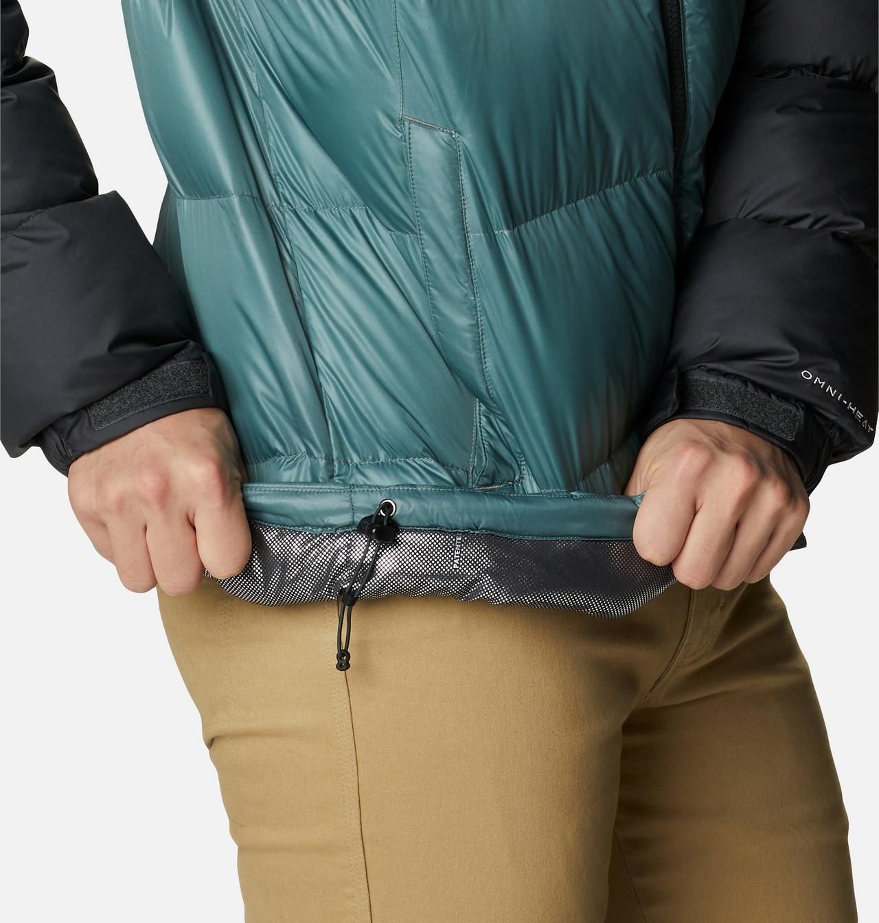 Men's Pike Lake™ Insulated Jacket 7