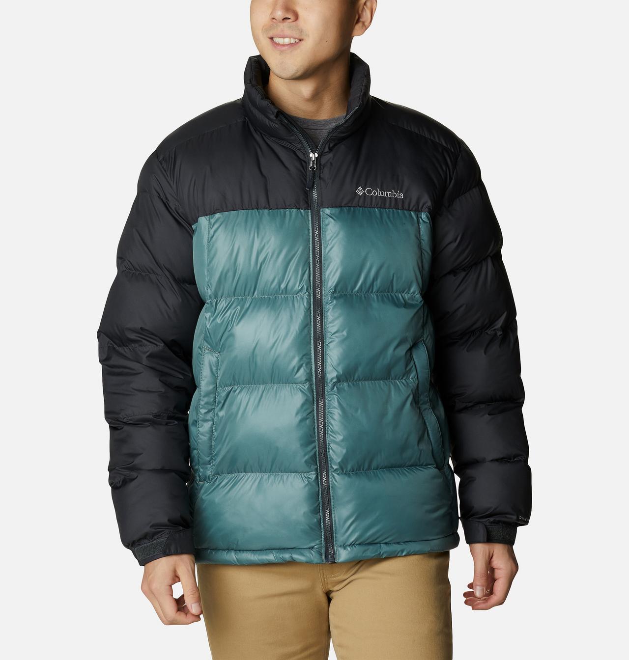 Men's Pike Lake™ Insulated Jacket 1