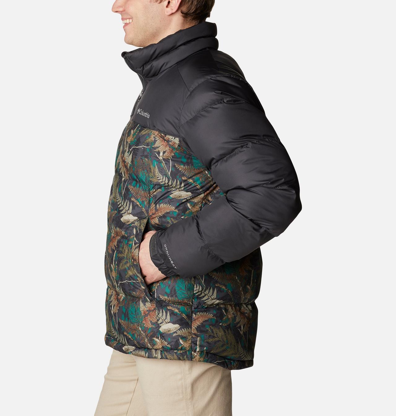 Men's Pike Lake™ Insulated Jacket 3