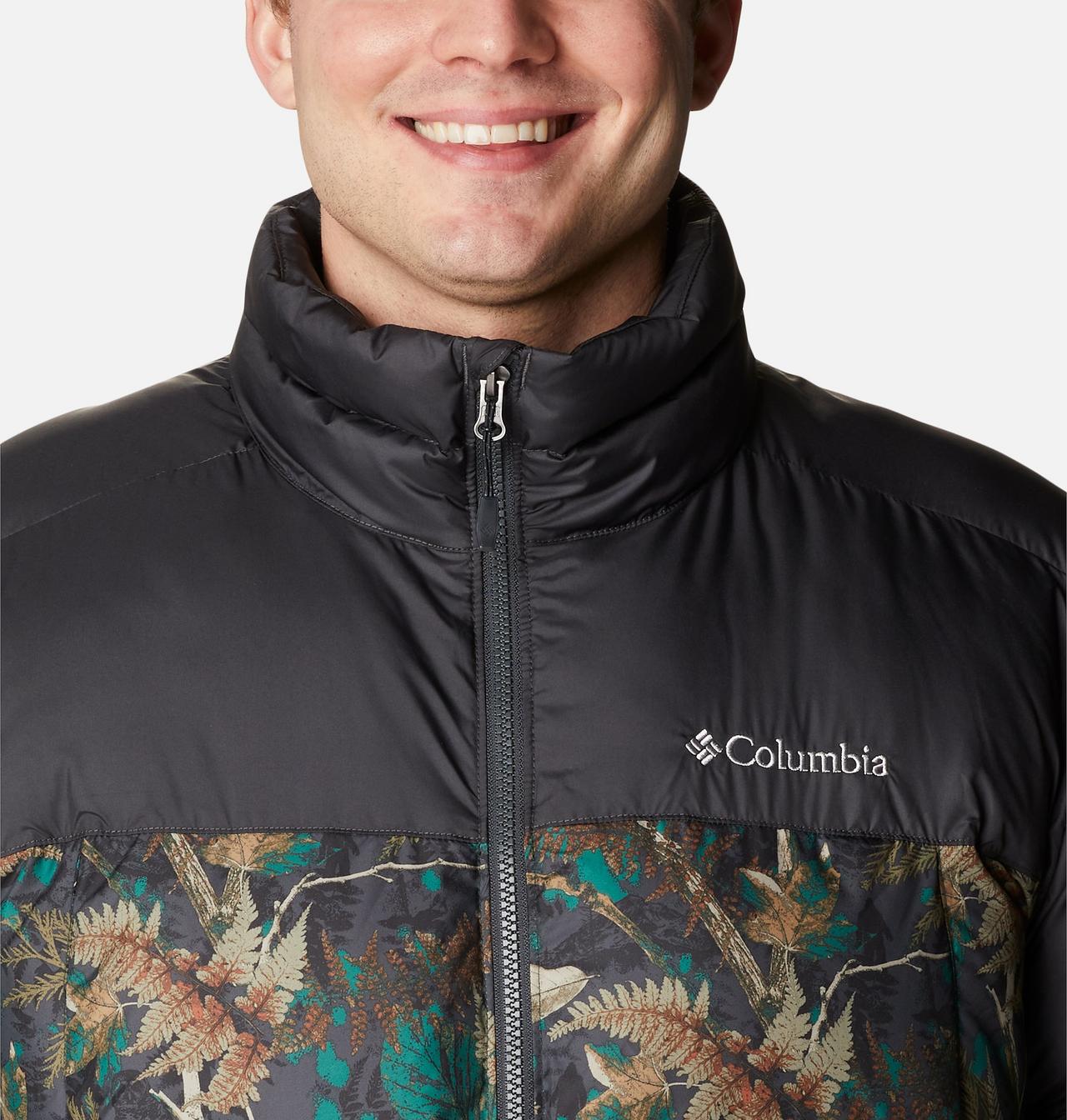 Men's Pike Lake™ Insulated Jacket 4