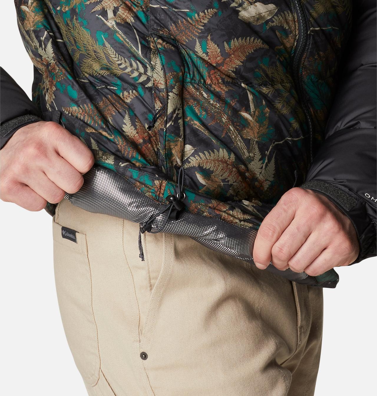 Men's Pike Lake™ Insulated Jacket 7