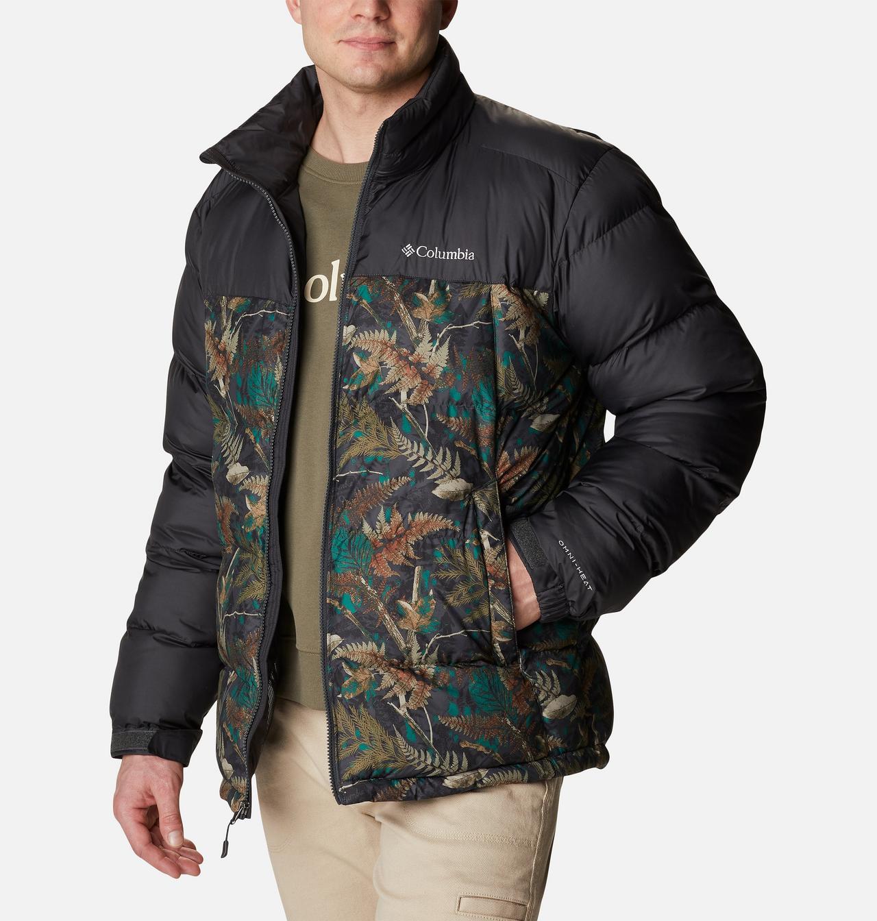 Men's Pike Lake™ Insulated Jacket 8