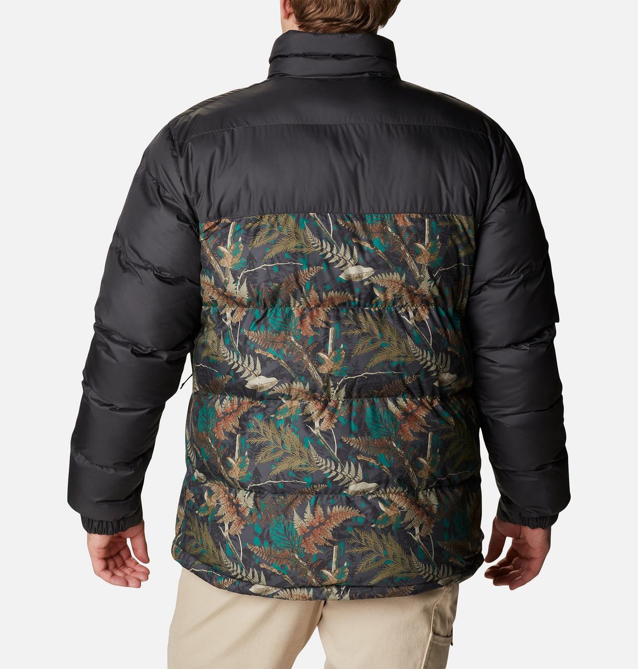 Men's Pike Lake™ Insulated Jacket 2