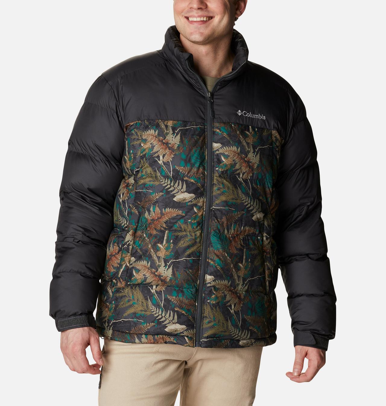 Men's Pike Lake™ Insulated Jacket 1