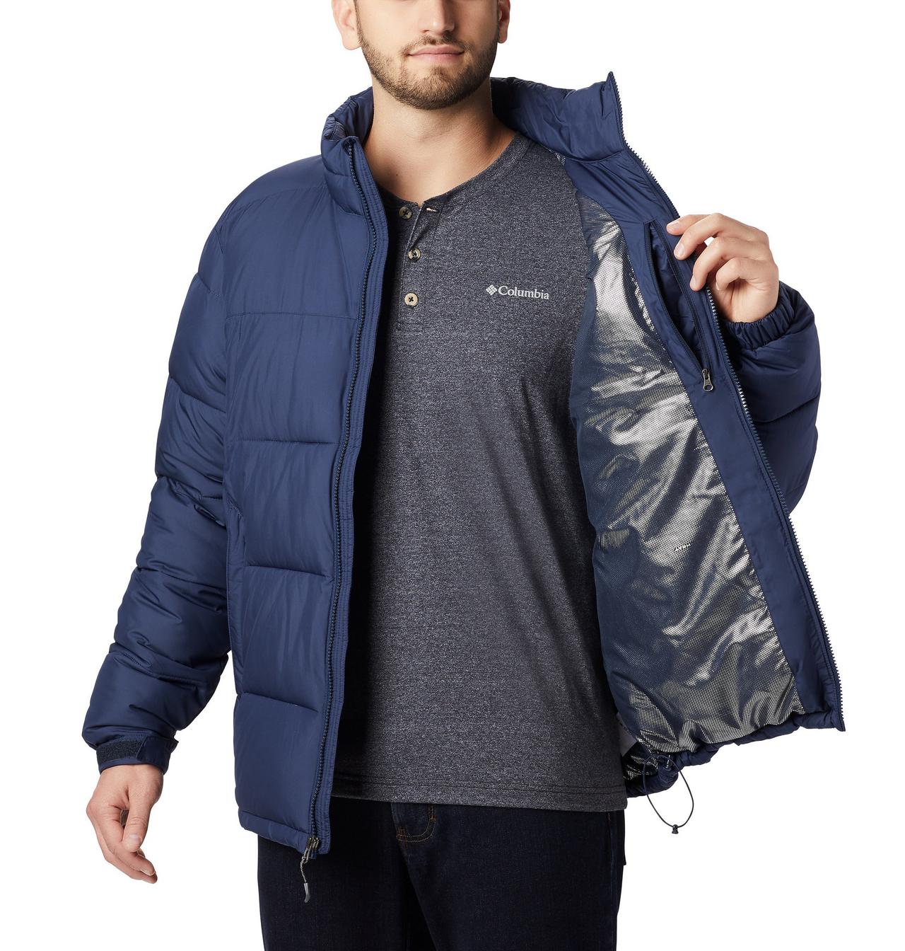 Men's Pike Lake™ Insulated Jacket 3