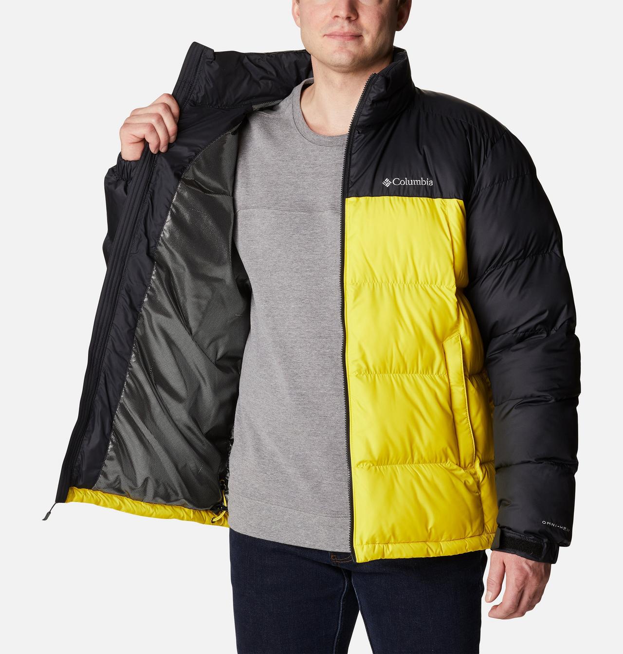 Men's Pike Lake™ Insulated Jacket 5