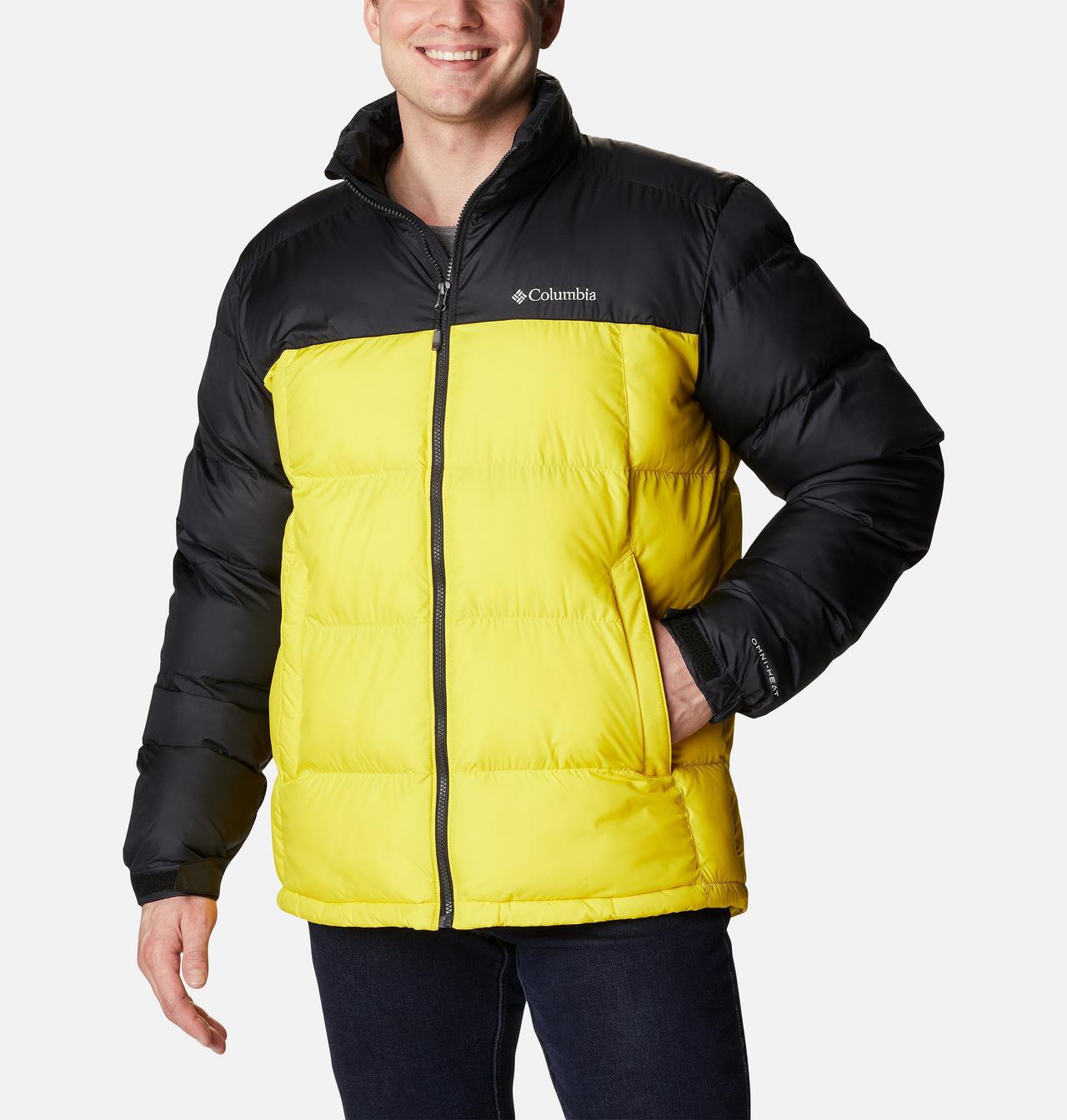 Men's Pike Lake™ Insulated Jacket 1