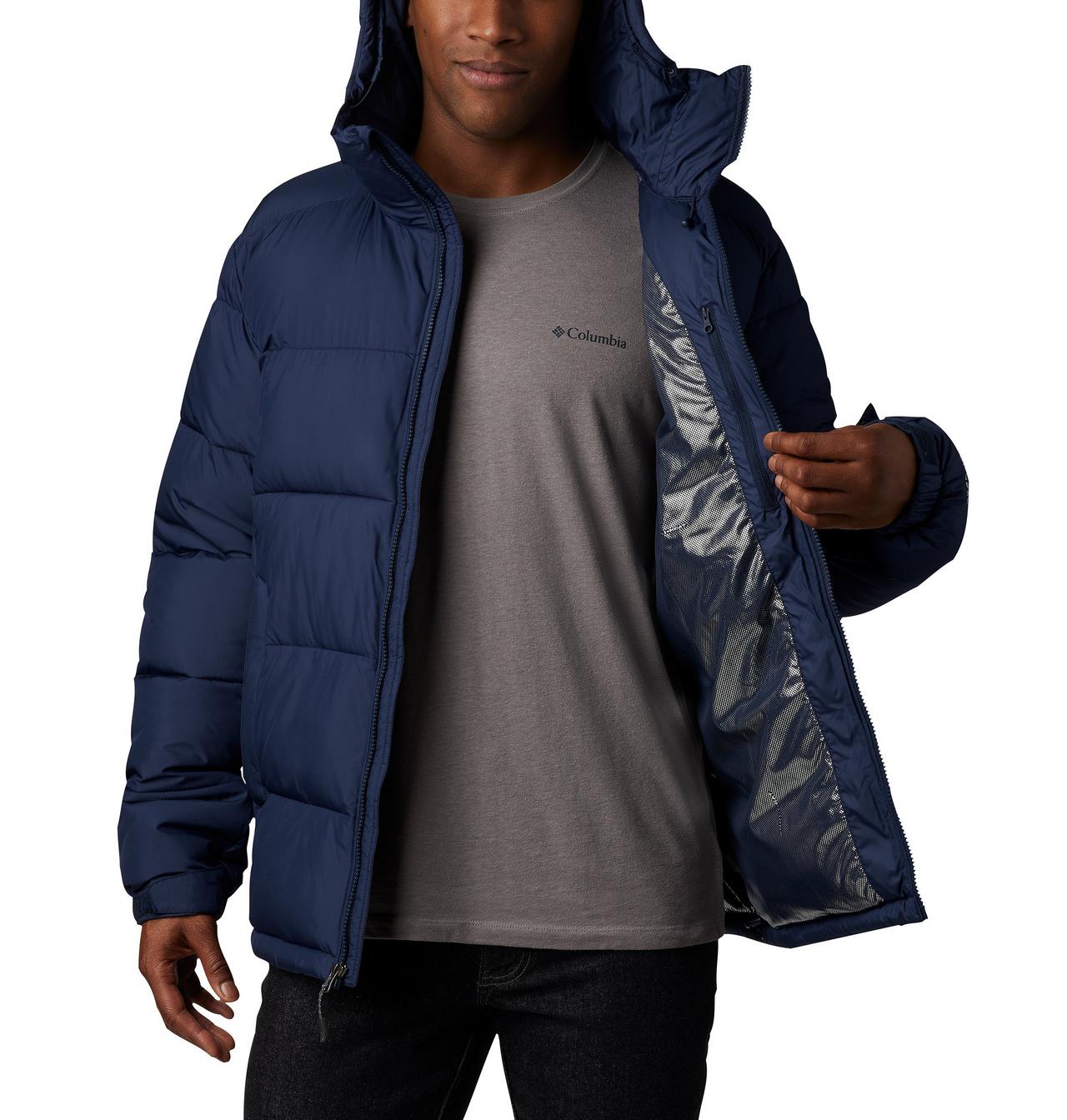 Men's Pike Lake™ Hooded Jacket 4