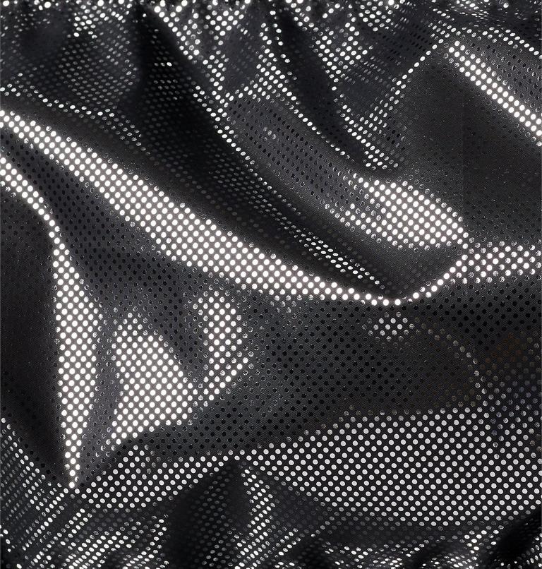 Men's Pike Lake Hooded Down Jacket, Color: Metal Shiny, Shark, image 6