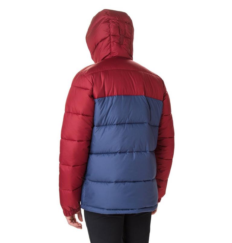 Men's Pike Lake™ Hooded Down Jacket |