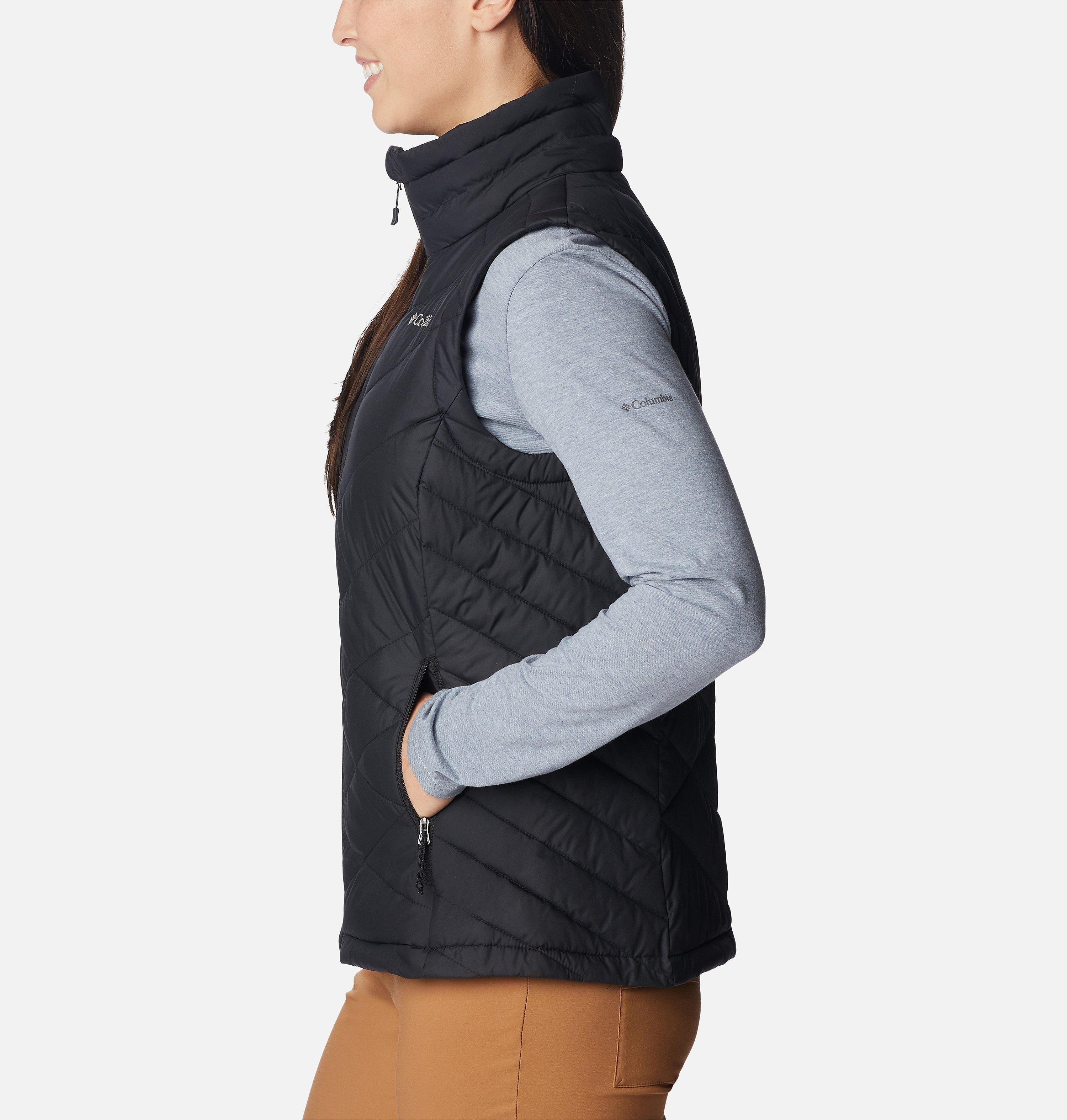 Women’s Heavenly Vest 3