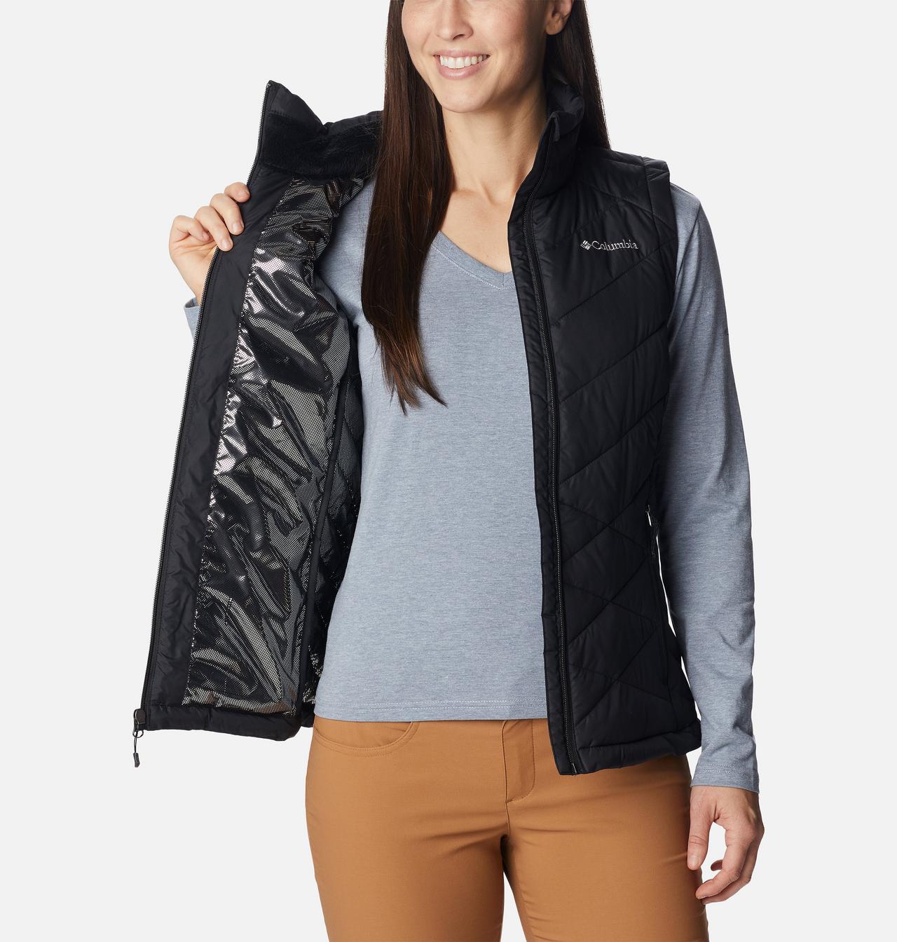 Women’s Heavenly™ Vest 5