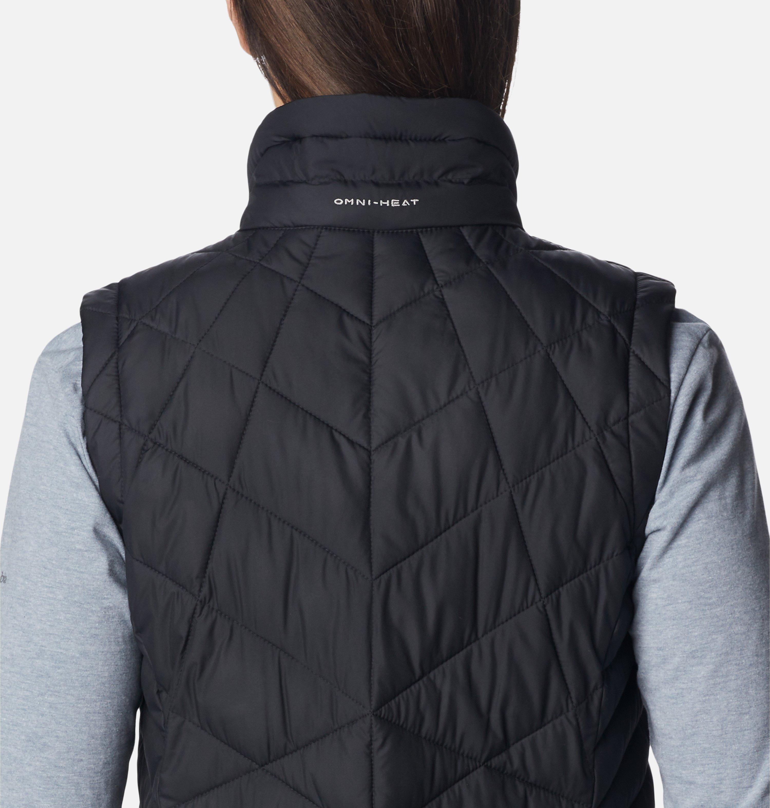 Women’s Heavenly Vest 7
