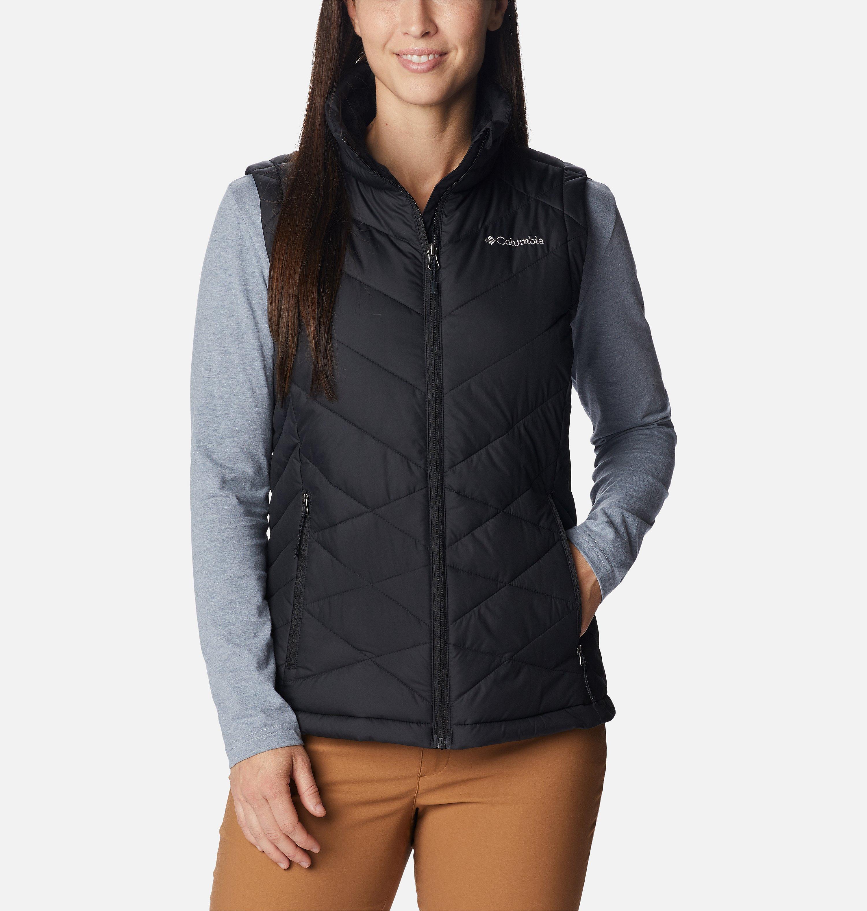 Women’s Heavenly Vest 8