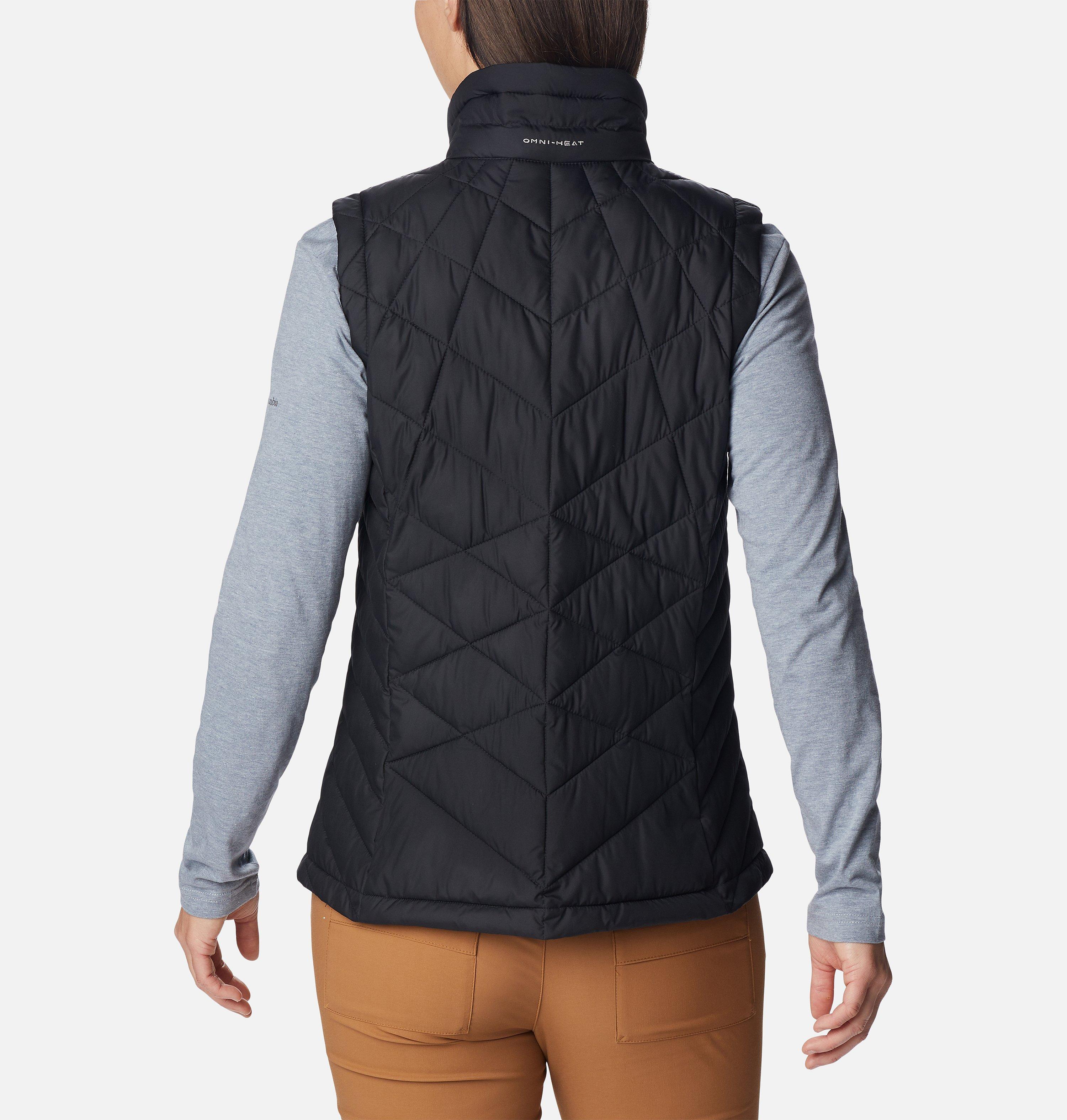 Women’s Heavenly Vest 2