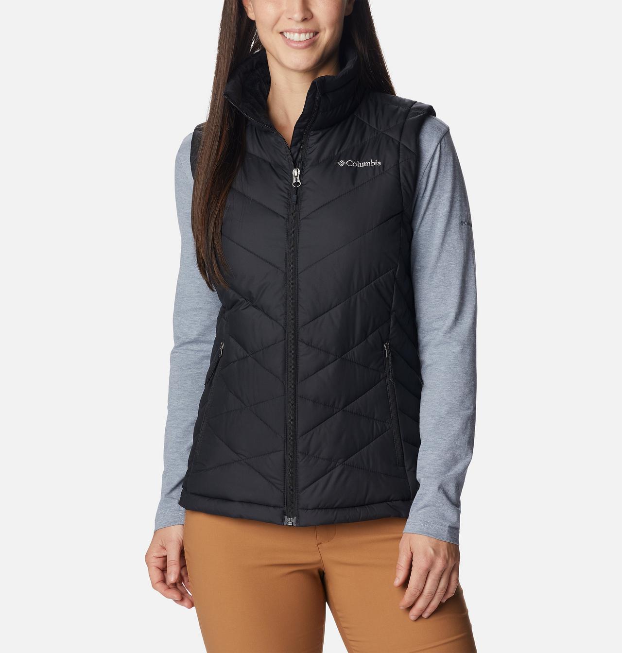 Women’s Heavenly™ Vest 1