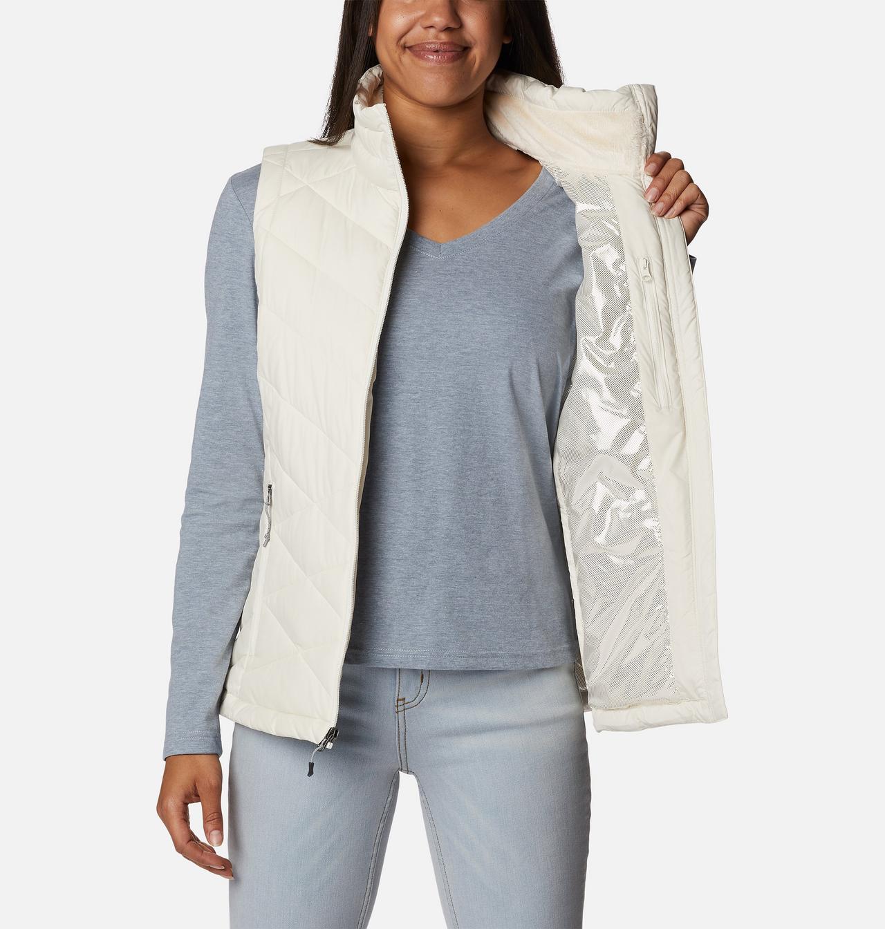 Women’s Heavenly™ Vest 5