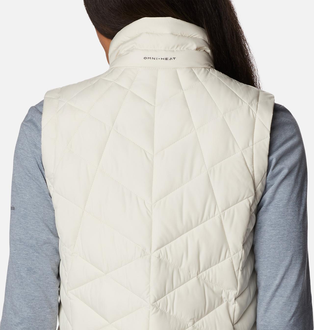 Women’s Heavenly™ Vest 7