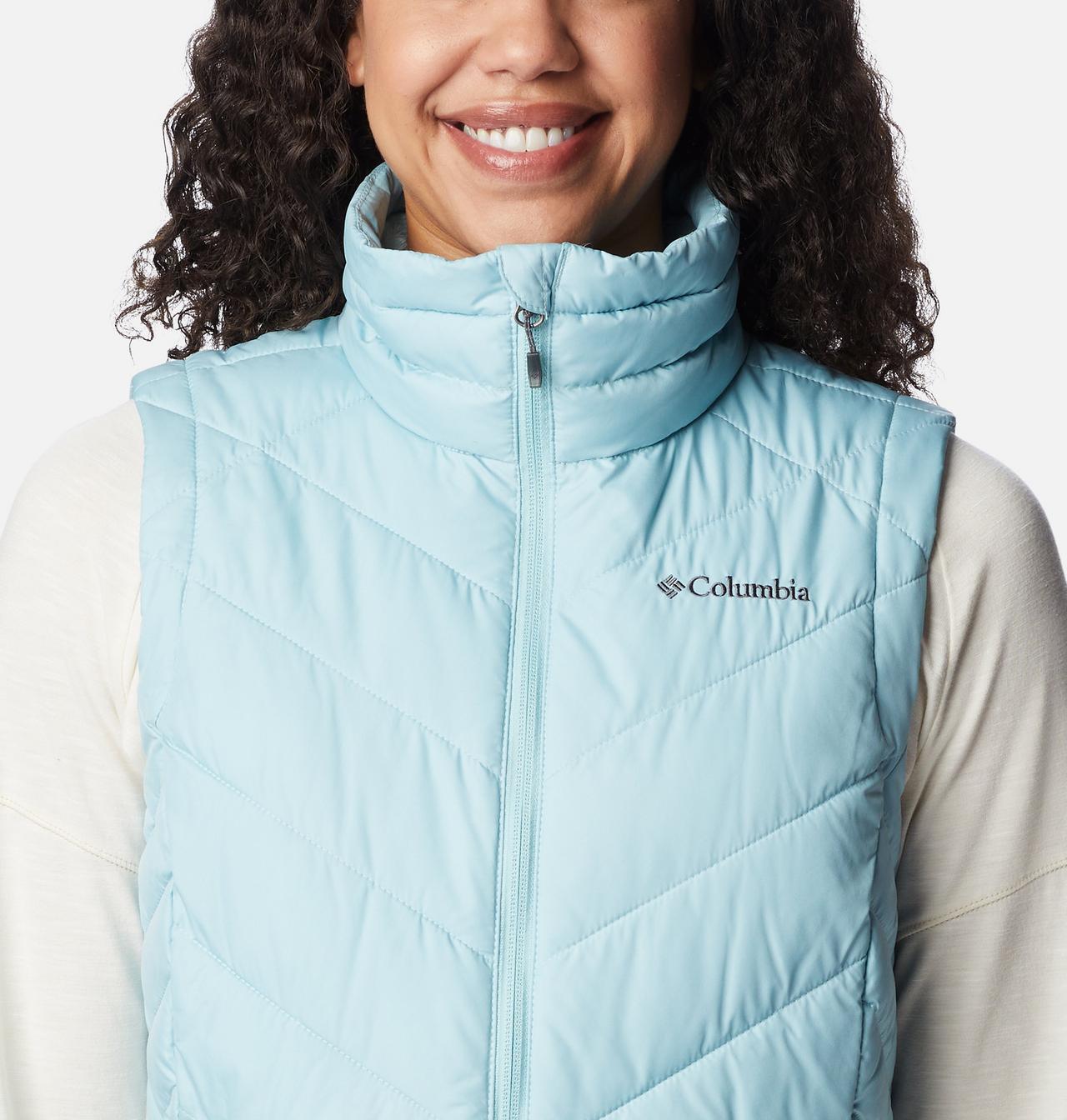 Women’s Heavenly™ Vest 4