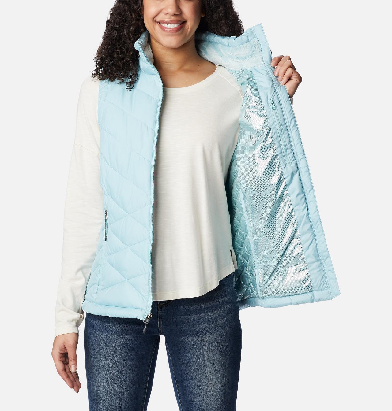 Women’s Heavenly™ Vest 5