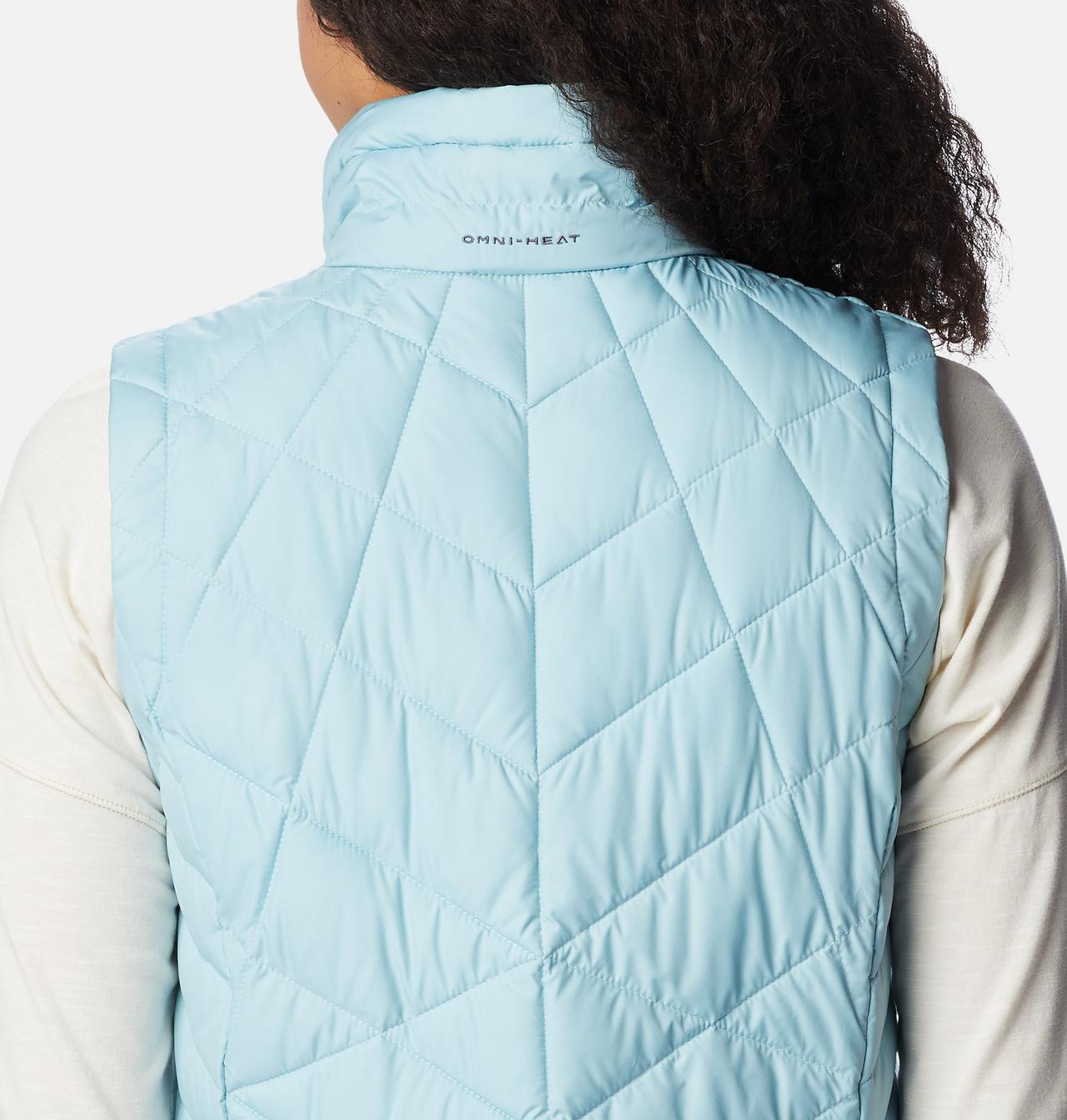 Women’s Heavenly™ Vest 7