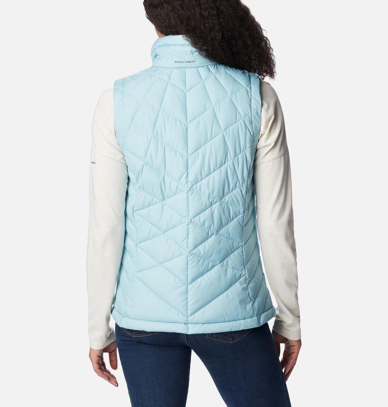 Women’s Heavenly™ Vest 2