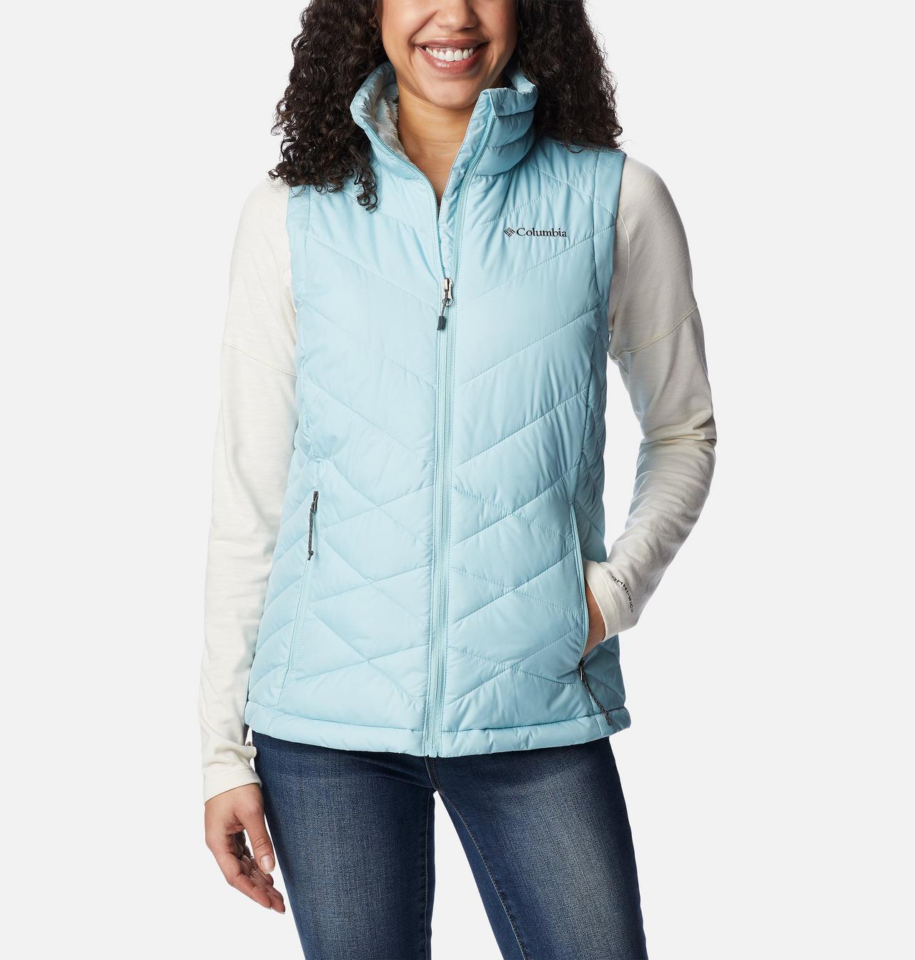 Women’s Heavenly™ Vest 1