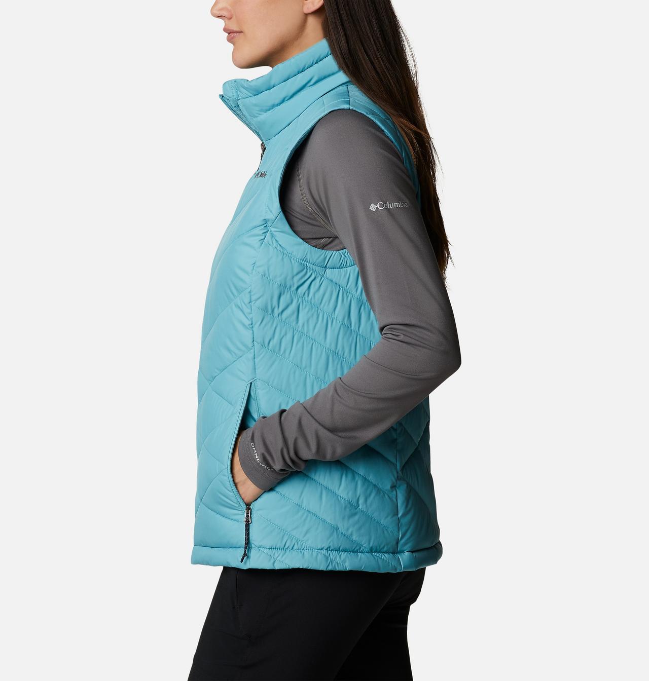Women’s Heavenly™ Vest 3