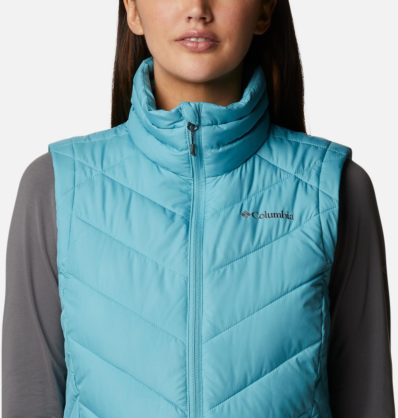 Women’s Heavenly™ Vest 4