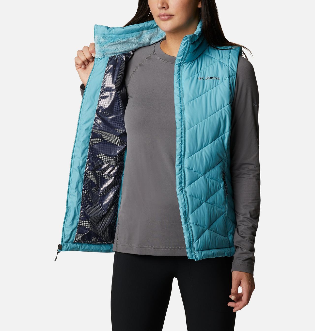 Women’s Heavenly™ Vest 5