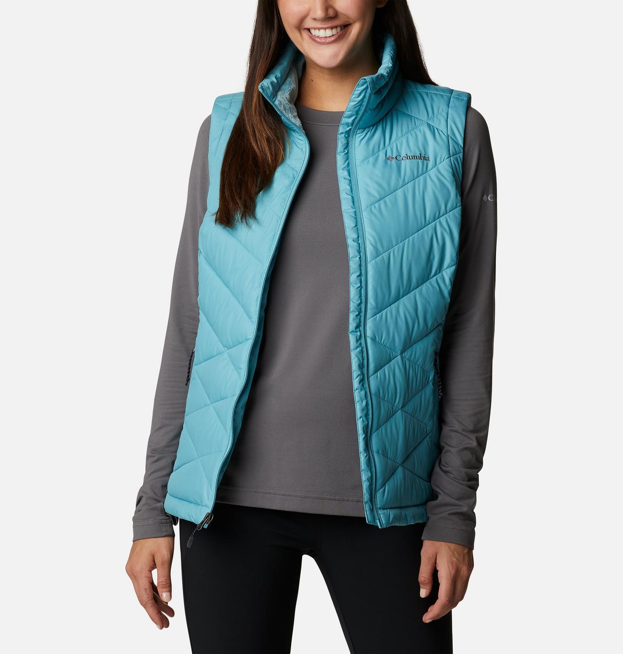 Women’s Heavenly™ Vest 7